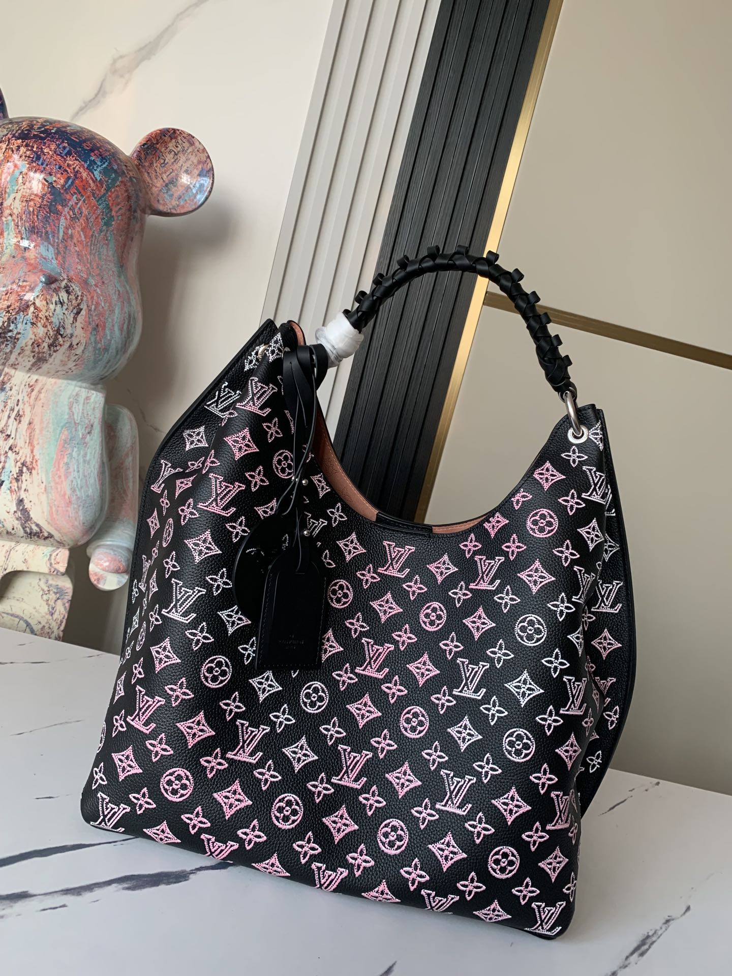 Louis Vuitton Shopping Bags